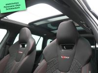 Skoda Octavia - Vorschau Bild 7