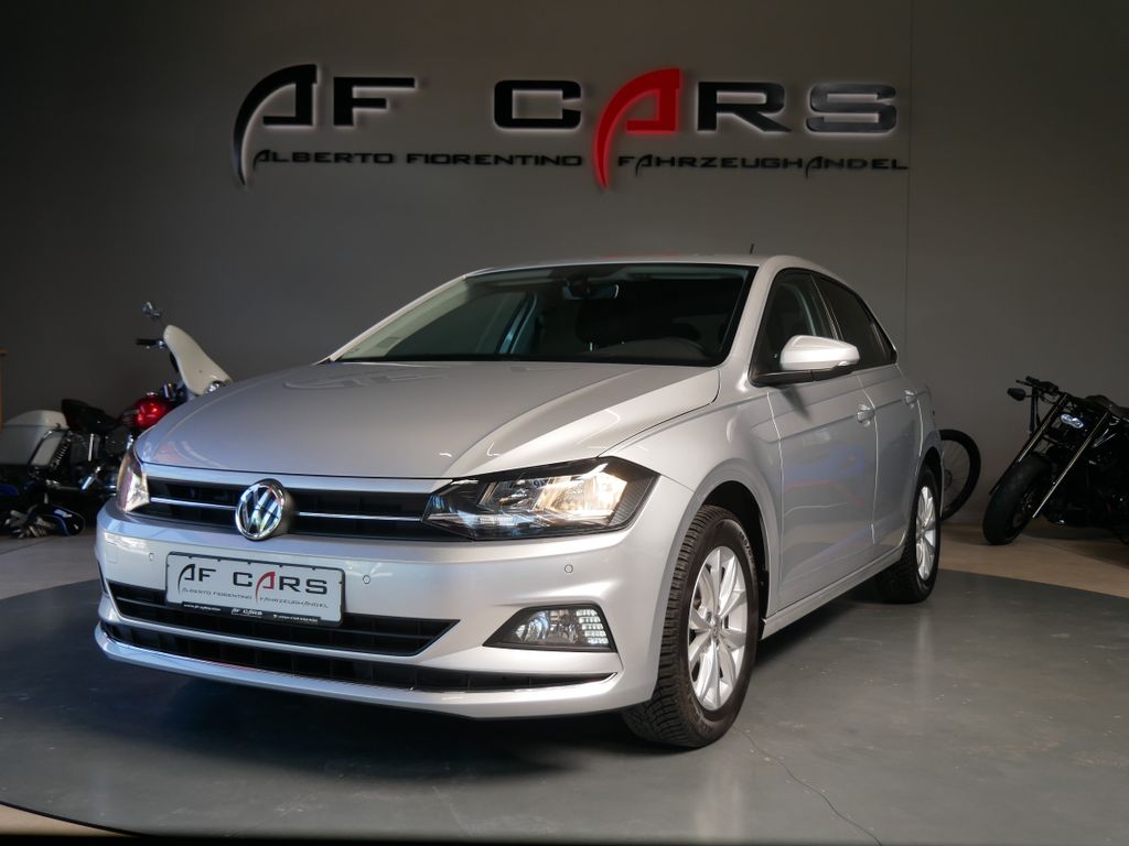 Image of Volkswagen Polo