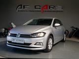 Volkswagen Polo Highline Navi Klimaaut.