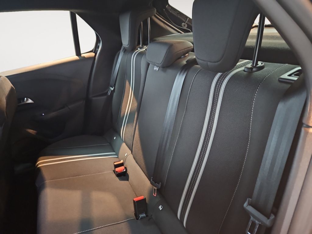 Fahrzeugabbildung Opel Corsa 1.2 Turbo GS,LED,PDC,DAB,Sitz/Lenkradheiz.