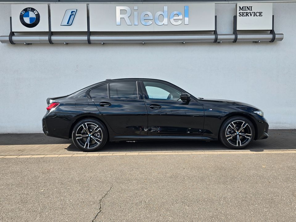 BMW 330 - Bild 3