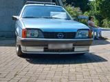 Opel Rekord E Combi - Opel Rekord: Kombi