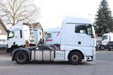 MAN  TGX 18.460 XLX / Retarder / MOTORSCHADEN ! - MAN Motor