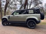 Land Rover Defender 110 P400 First Edition MHEV - Land Rover Defender mit Benzin-Antrieb
