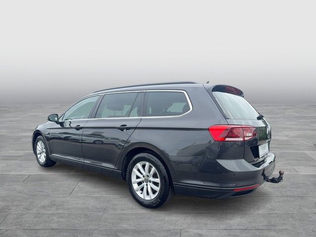 Volkswagen Passat Variant - Bild 3