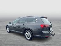 Volkswagen Passat Variant - Vorschau Bild 3