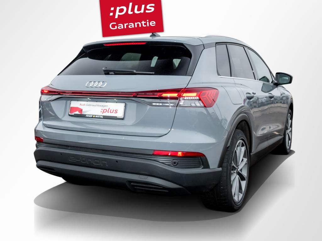 Audi Q4 - Bild 2