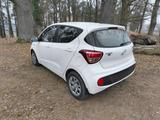 Hyundai  i10 1.2 Trend, 8-fach bereift, AC, SHZ, Tempoma - Hyundai i10 in Nürnberg