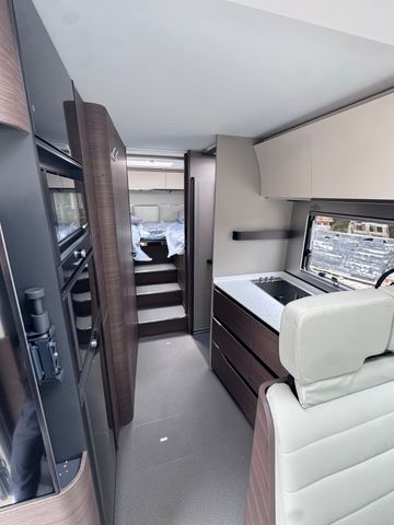 Adria Supersonic 780 SL