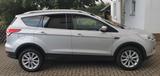 Ford Kuga 2,0 TDCi 4x4 110kW Titanium Titanium - Ford Kuga von privat