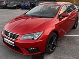 Seat Leon 5F ST 1.5 TSI ACT Xcellence *HU/TÜV neu*