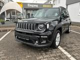 Jeep Renegade 1.5l GSE T4 48V e-Hybr Altitude DCT - Jeep Renegade: Altitude