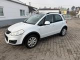 Suzuki SX4 Style  2,0 Ltr. DDiS,,EURO 5 - gebrauchte Suzuki SX4 aus dem Jahr 2012