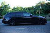 Mercedes-Benz E 400 4MATIC T AMG Line AHK Burmester 8fach - Mercedes-Benz E 400 in Solingen