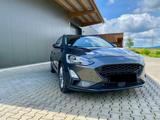 Ford Focus Turnier MK4 1.0L  LED SHZ Winterpaket - Ford Focus: 1.4
