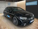 Mercedes-Benz EQE 43 AMG 4M *HYPERSCREEN*HA-LENKUNG*HUD*PANO* - Mercedes-Benz EQE mit Panoramadach