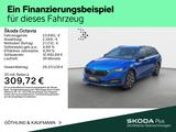 Skoda Octavia iV Combi Sportline 1.4TSI *NAVI*ACC*HUD* - Skoda Gebrauchtwagen in Frankfurt