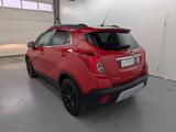Opel Mokka 1.4 Turbo Color Edition SHZ Bluetooth - Opel Mokka Gebrauchtwagen