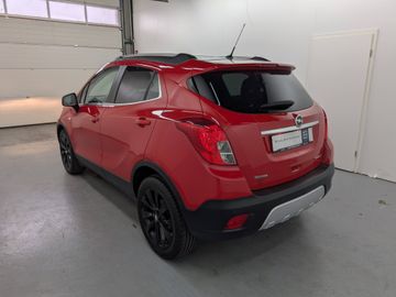 Opel Mokka - 2