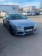 Audi a4 1.8 turbo automatic getriebe - Audi A4: Getriebe