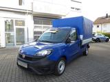 Fiat Doblo Cargo S&S WORK UP Plane & Spriegel - Plane spriegel