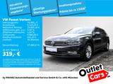 Volkswagen Passat Variant Business 1.5 TSI AHK LED Navi Pan - VW Passat Variant Gebrauchtwagen in München