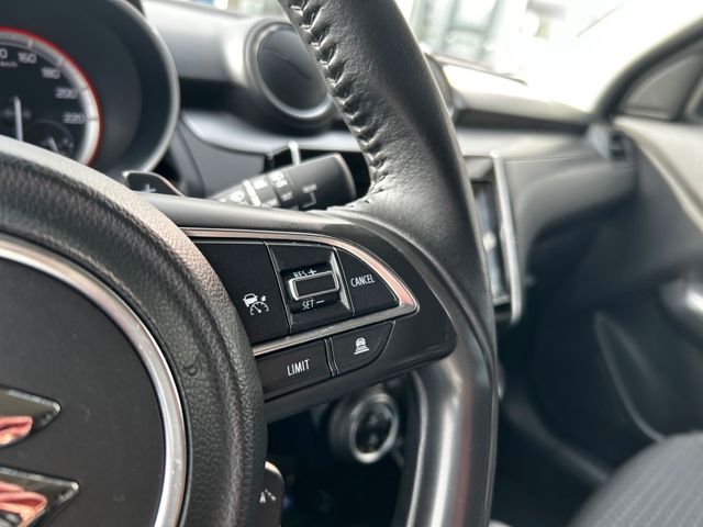 Swift Comfort*RFK*ACC*SHZ*