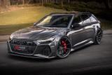 Audi RS6 ALCANTARA|KERAMIK|BTM-PERFORMANCE|1010PS - Audi: RS 10