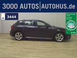 Audi A3 Sportback 30 TDI S-Line Navi LED Virtual Shz - Audi A3 Gebrauchtwagen in Bremen