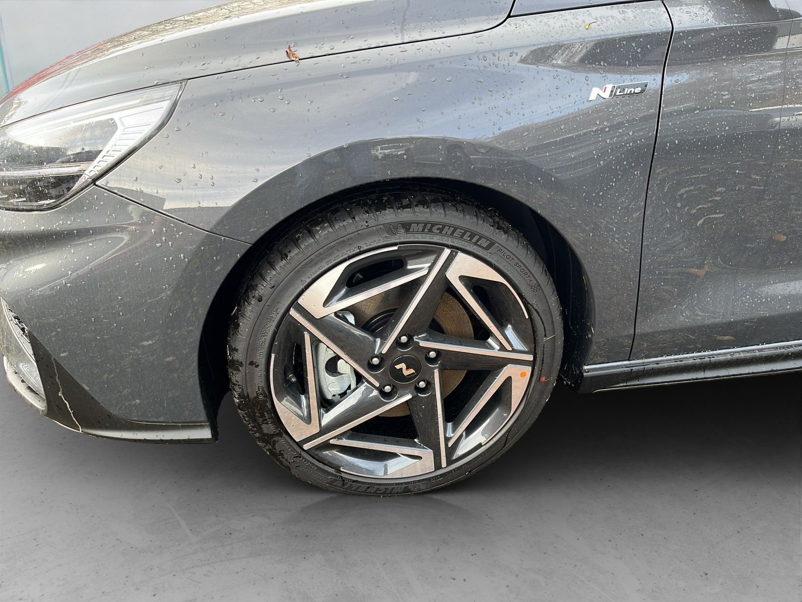 Hyundai i30 – Bild 7