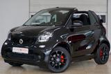 Smart ForTwo cabrio 1.0 passion Autom. *NAVI*SHZ*LED* - Smart in Köln