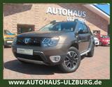 Dacia Duster I Black Shadow/Navi/Kamera/Klima/Tempo/SH - Dacia Duster Gebrauchtwagen in Hamburg