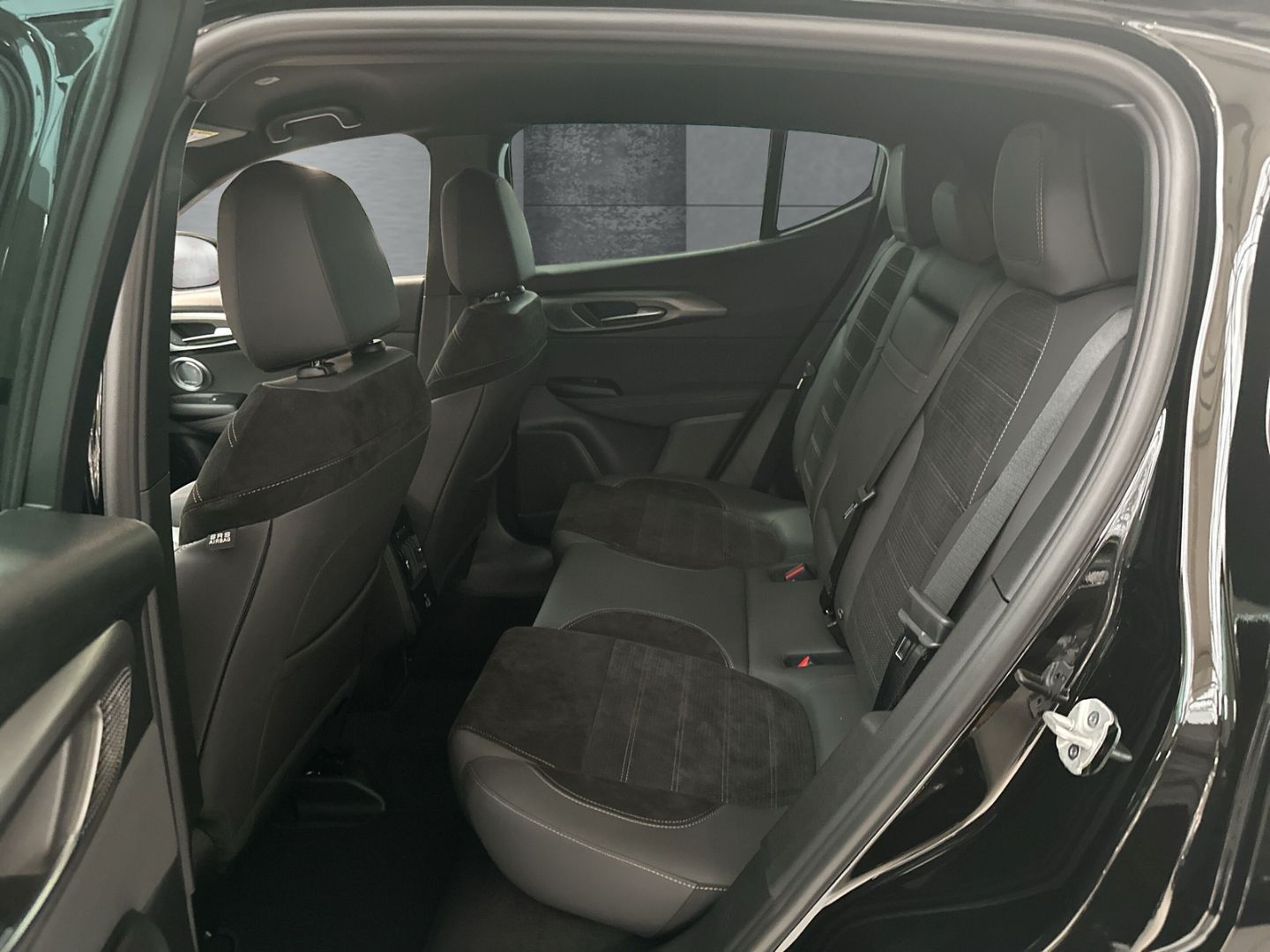 Alfa Romeo Tonale - Bild 9