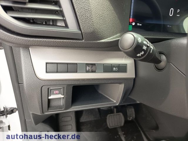 Fiat Scudo Serie 3 KaWa XL DIESEL 150 AT