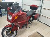 BMW K1100 LT - BMW K1100LT