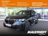 BMW X5 xDrive 30d Mild-Hybrid M Sport | Navi | LED - BMW X5: Xdrive