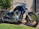 Suzuki VS1400 Intruder - Offers matching your search criteria