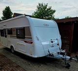 LMC Wohnwagen Musica 470 E - LMC Musica 470 e