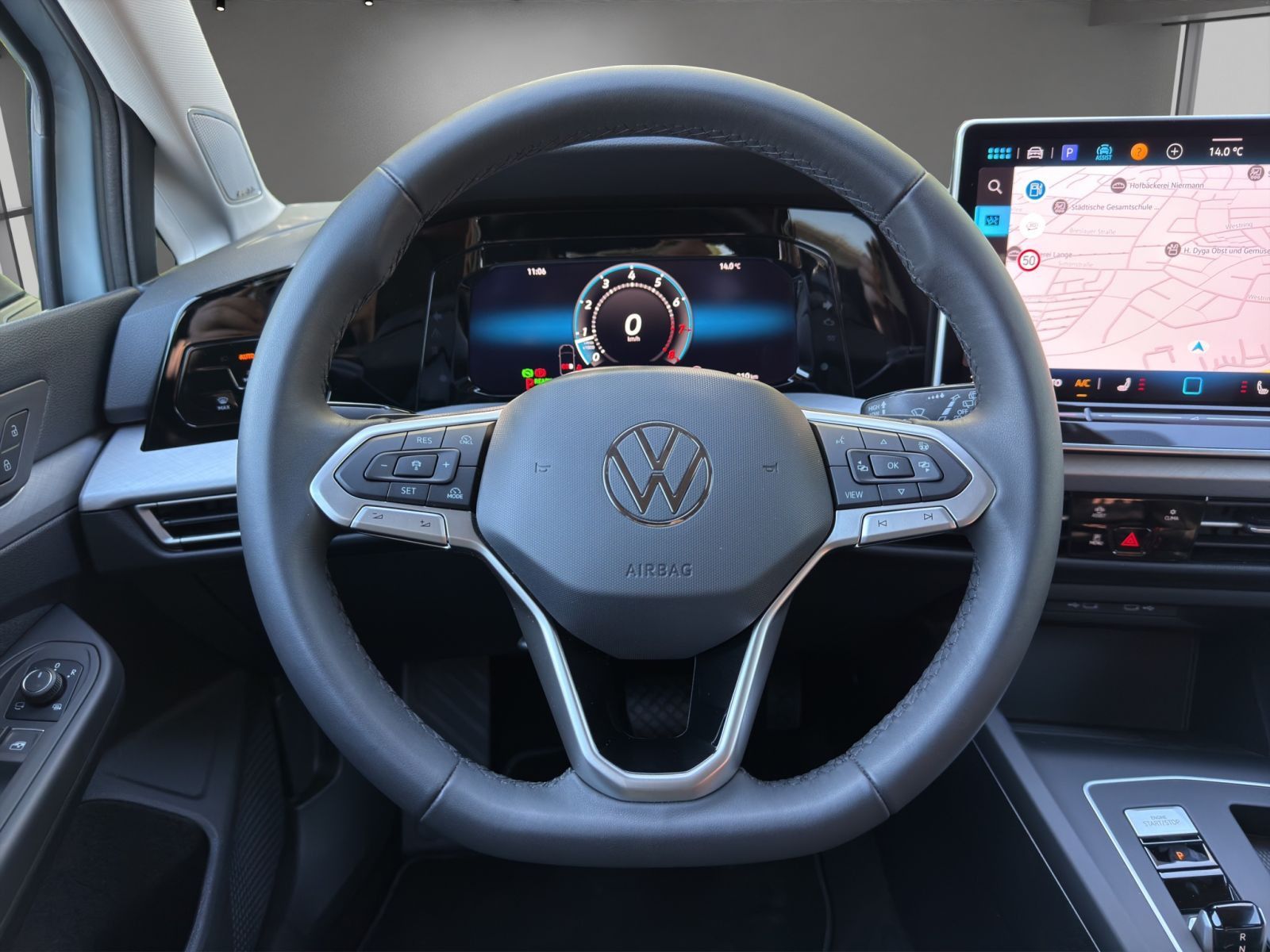 Volkswagen Golf - Bild 14