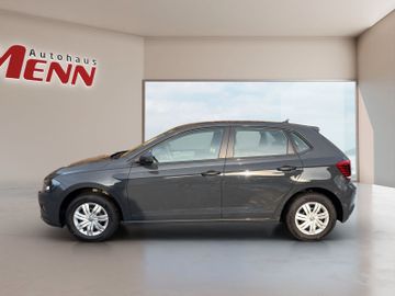 Volkswagen Polo 1.0 Trendline Tempomat Bluetooth DAB