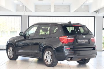 BMW X3 - 4