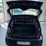 Volkswagen up! Basis 1.0 TSI - Volkswagen up! aus 2024