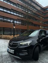 Opel Mokka X 1.6 Edition Start/Stop Edition - Opel Mokka X von privat
