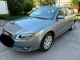 Audi A4 2.0 Avant Navi AHK 2.Hand - Audi A4 aus 2007: Kombi