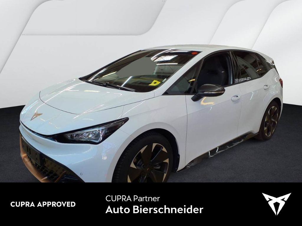 Cupra Born - Bild 1