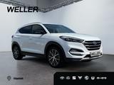 Hyundai Tucson 1.6 Turbo 2WD Passion *Navi*Kamera*Spurha - Hyundai TUCSON: 2wd