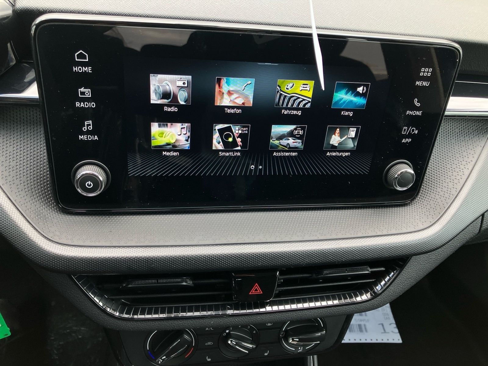 Skoda Fabia - Bild 12