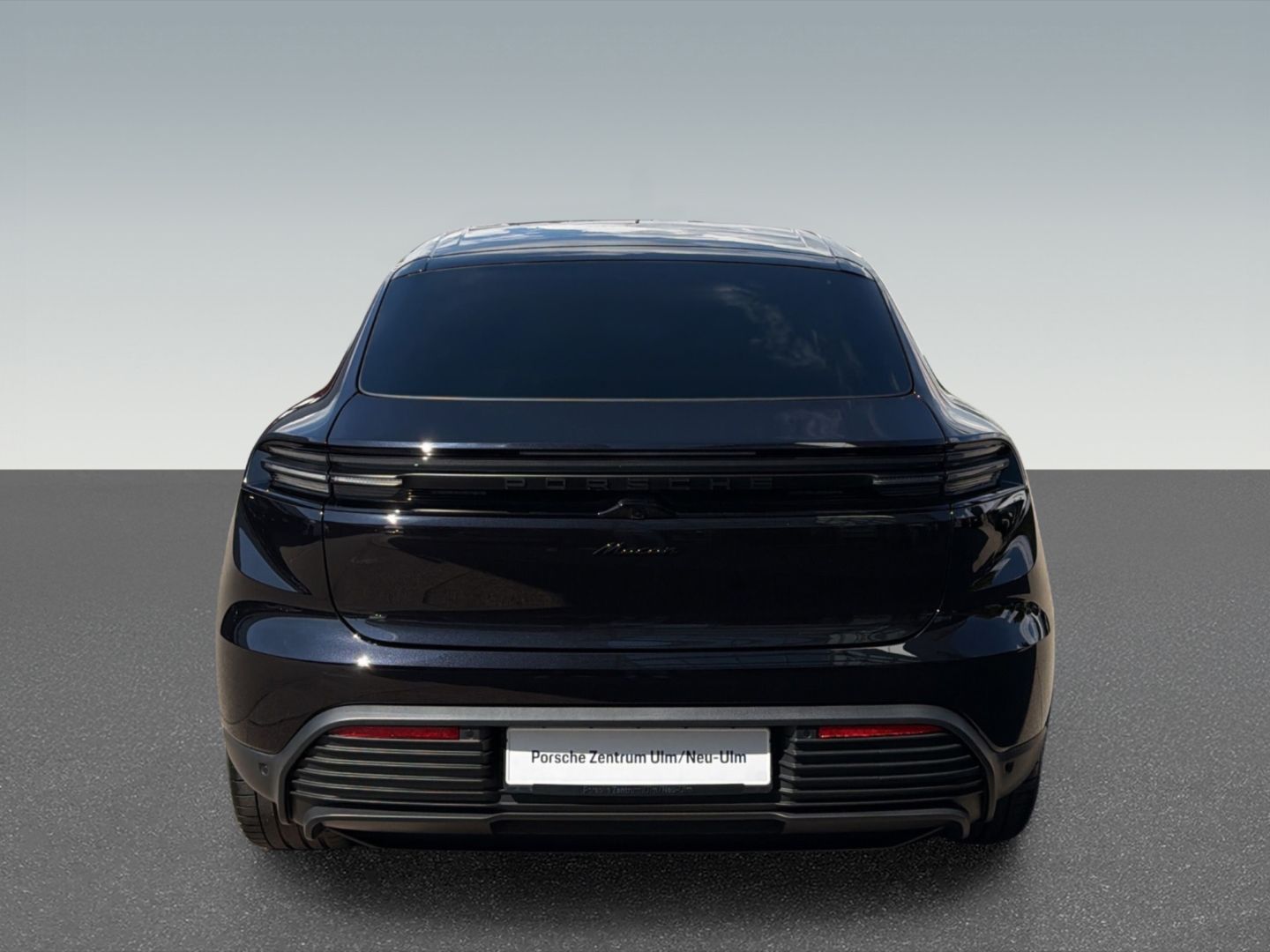 Porsche Macan - Bild 4