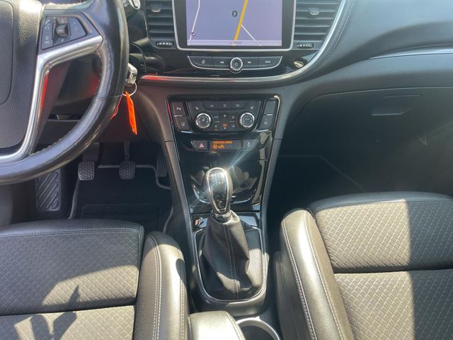 Opel MOKKA X INNOVATION 140 PS J-A