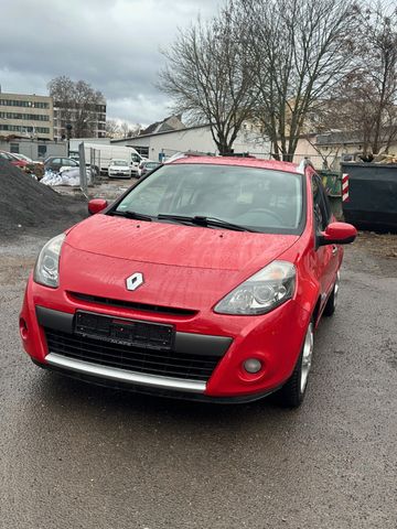 Renault Clio Grandtour HU NEU + 2.HAND